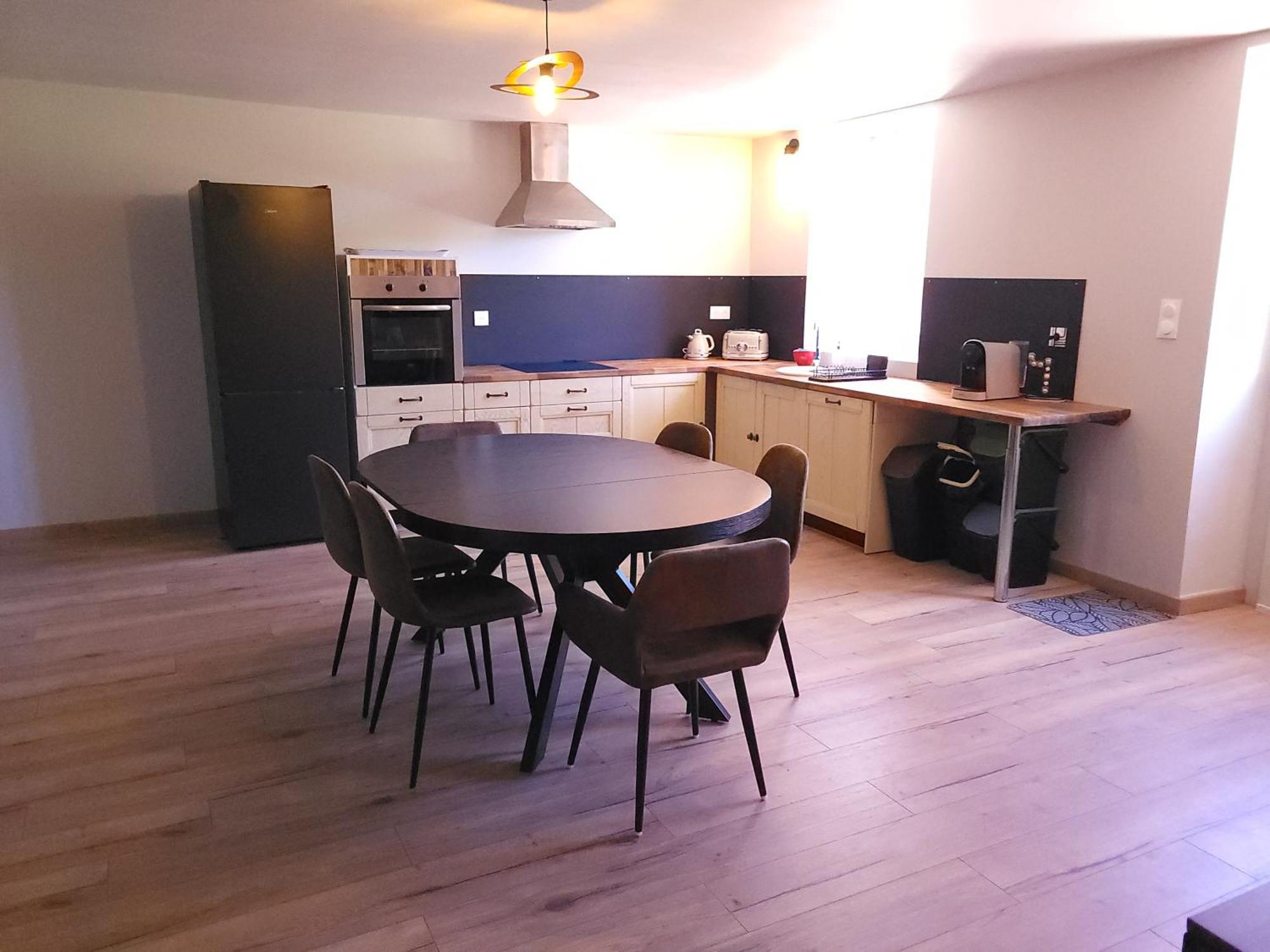 Gite Au Centre De La France Vesdun Εξωτερικό φωτογραφία