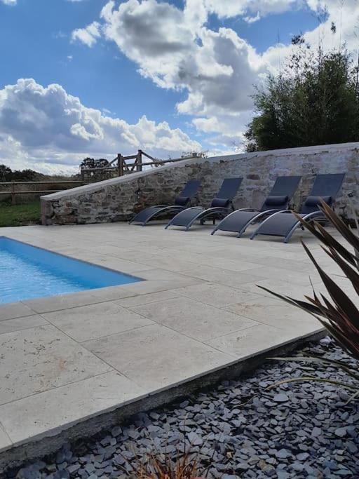 Gite Au Centre De La France Vesdun Εξωτερικό φωτογραφία